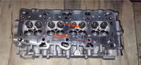 Promotion : Culasse moteur 2.0L HFC4GA3-3D pour camionnettes JAC T6 T8 et Refine M4 M5