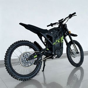 Cargador Rápido de Aluminio de 10A y 72V para Motocicleta Todoterreno, Carga Completa en 4 Horas, 10KW, Motor Central, Aluminio Forjado 6061 - Product Image 3
