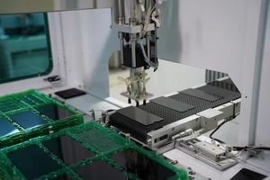 Đối với Xiaomi Redmi Note 7 8 9 10 11 Pro LCD hiển thị màn hình cảm ứng 1-năm bảo hành tương thích với lưu ý 3 4 5 6 - Product Image 6
