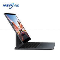 Ordinateur portable de nouvelle conception 15 pouces avec écran tactile rotatif à 360 degrés, ordinateur portable pliable avec carte graphique Intel UHD pour les ordinateurs portables de bureau