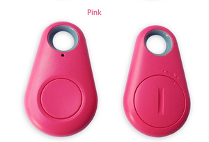 Vente en gros <span class=keywords><strong>Porte</strong></span>-clés Sifflet Smart GPS Tracker Alarme sans fil Anti Perte Key Finder - Product Image 5