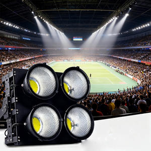 Световые прожекторы 1000 Вт/1500 Вт, 5000K, водонепроницаемые прожекторы, прожектор, прожектор, освещение IP67 для строительства стадиона - Product Image 3