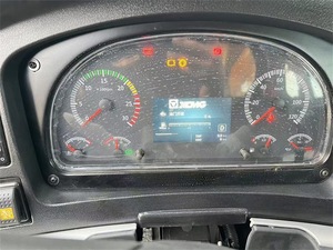 QY70KC เครนตีนตะขาบพร้อมมอเตอร์เกียร์ PLC สำหรับการก่อสร้าง70Ton ยกดิน2023 XCM-G - Product Image 6