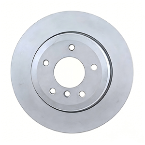 <span class=keywords><strong>Disco</strong></span> <span class=keywords><strong>de</strong></span> <span class=keywords><strong>Freno</strong></span> Delantero M63501011 <span class=keywords><strong>de</strong></span> Hierro Fundido Gris, Mejora del 20% en el Rendimiento <span class=keywords><strong>de</strong></span> Frenado para BYD M6/S6 - Product Image 3