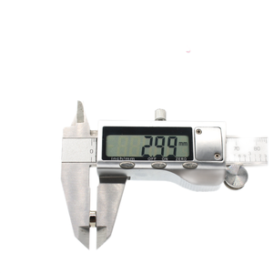 N52 Mạnh Mẽ Nam Châm Neodymium Nhỏ Vòng Hình Trụ Hiếm Trái Đất Đĩa Cho Vật Liệu Từ Tính Ứng Dụng - Product Image 3