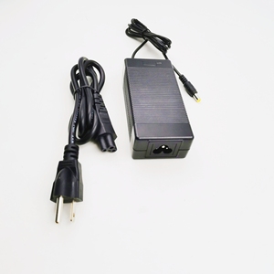 Bộ Chuyển Đổi Sạc Điện 84W 42V 2A Dành Cho Ván Trượt Điện Tự Cân Bằng Thông Minh - Product Image 2