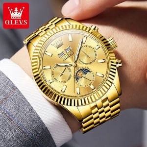 Top Brand 6688 Fashion Mens Watch Calendar <b>Automatic</b> Mechanical <b>Wristwatch</b> 30M Waterproof Luminous Watch for Man - Product Image 4