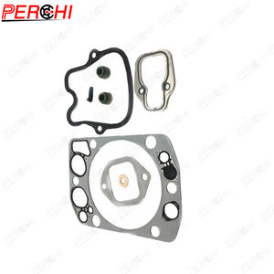 Pour MAN E2000 F2000 NL 270 GPL 1994-2005 <span class=keywords><strong>D</strong></span> 2866 LF22 <span class=keywords><strong>D</strong></span> 2866 LF23, <span class=keywords><strong>D</strong></span> 2866 LF34 Kit de joint de culasse complet OEM 51009006703 - Product Image 4