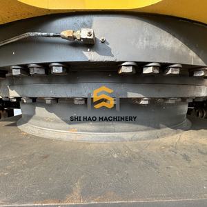 Excelente para Operaciones Pesadas de Movimiento de Tierras, Excavadora Usada Komatsu PC400 de 40 Toneladas en Buenas Condiciones para Minería - Product Image 5