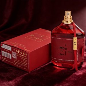 <span class=keywords><strong>Perfume</strong></span> Masculino de <span class=keywords><strong>Vetiver</strong></span> de Alta Calidad, Fragancia Duradera - Product Image 2