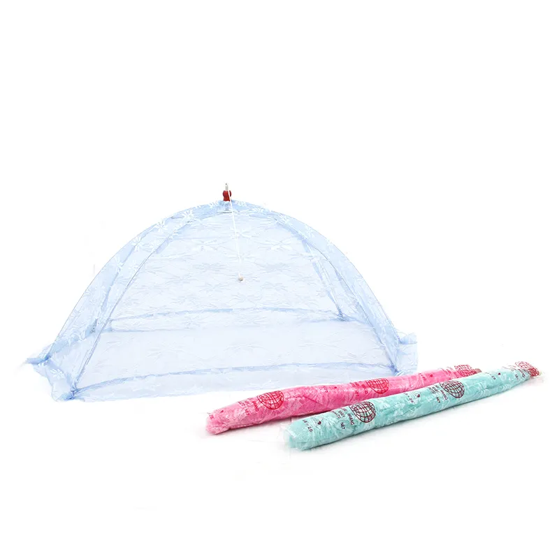 Moustiquaire pour bébé et adulte, moustiquaire de sécurité, parapluie pliant, pour bébé