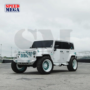 ล้อรถบรรทุกแบบซุปเปอร์ซิงเกิล ผลิตตามสั่ง (OEM)  ขัดเงา ชุบโครเมียม สีใหม่สดใส ขนาด 20-30 นิ้ว 6x135/8x170/6x139.7 สำหรับ GMC 2500/1500/3500 - Product Image 3