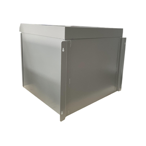 6U 9U 12U 15U 16U 18U Outdoor IP65 Waterproof Metal Box Wall Mount <b>Network</b> Enclosure Control <b>Cabinet</b> Wall Mount Outdoor <b>Network</b> - Product Image 5