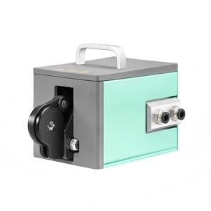 GNQ10-6 TAIYUE Industrial Grade Air Compressor <b>Pneumatic</b> Hex Crimping <b>Tool</b> High Carbon Steel Blade 0.08-10mm Tube Terminals - Product Image 1