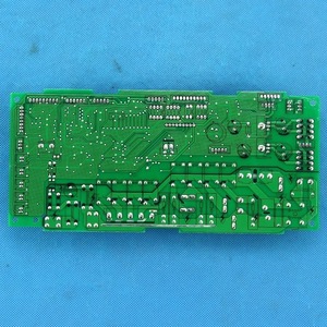 Carte de commande pour climatiseur central 30226315 Z6325F GRZ63-A1, carte mère anti-poussière, alimentation électrique - Product Image 4