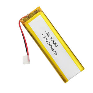 903090 893090 <span class=keywords><strong>3.7v</strong></span> 3000mah <span class=keywords><strong>1700mah</strong></span> lillo פולימר <span class=keywords><strong>lipo</strong></span> עם פולימר 2500mah <span class=keywords><strong>lipo</strong></span> עם pcb - Product Image 5