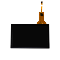 Maßgefertigter 5-Zoll-Touchscreen für Raspberry Pi, Kleines TFT-LCD-Panel-Display