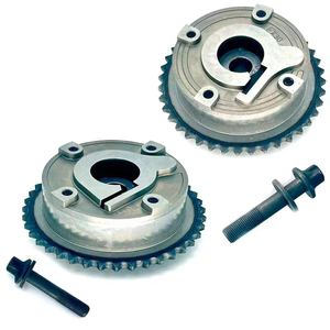 Engranaje de Árbol de Levas de Escape y Admisión para Motor, para <span class=keywords><strong>Mini</strong></span> <span class=keywords><strong>Cooper</strong></span> Countryman Paceman, 918-879 11367545862 11367536085 11367536087 - Product Image 1