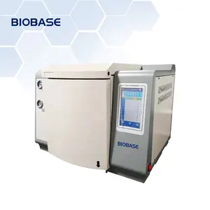 Biobase Gas Gaschromatograaf Prijs Draagbare Online Goedkope Mini Industriële Gas Gaschromatograaf Analyzer.