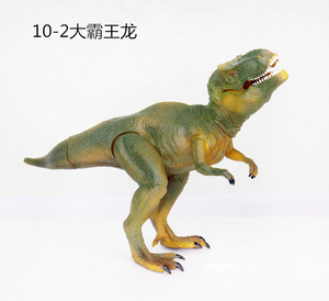 <span class=keywords><strong>2022</strong></span> modelli di dinosauri Action Figures animali set di giunti mobili confezione regalo set di giocattoli di dinosauro giocattoli di dinosauro - Product Image 5