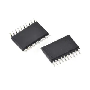 MC9RS08KA8CWJ 20-SOIC Microcontrôleurs d'origine Composants électroniques circuit intégré Bom SMT PCBA service