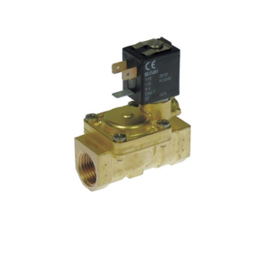 โซลินอยด์ร้อน 1/2 แบบปิดปกติ SIRAI L121B02+ZA10G L121B02+ZA10A L121V02+ZA10A L121V02+ZA10G - Product Image 4