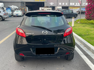 <span class=keywords><strong>Mazda</strong></span> 2 2012 Negro Barato, 1.5L, Autos Usados, Vehículo <span class=keywords><strong>de</strong></span> <span class=keywords><strong>Segunda</strong></span> <span class=keywords><strong>Mano</strong></span> para Exportación - Product Image 4