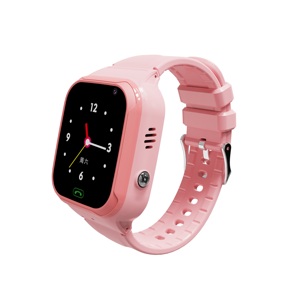 LT36 thông minh đồng hồ cho trẻ em trẻ em IP67 không thấm nước 4G LTE Sim Thẻ cuộc gọi video SOS cuộc gọi Smartwatch LT36 - Product Image 4