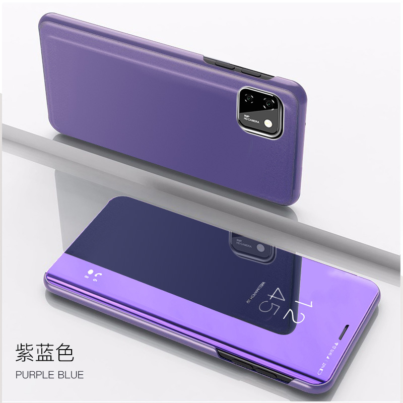 Bleu violet