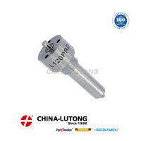 Elemento de Bomba, Inyector de Combustible Common Rail Diésel, Boquilla L120PBD L120PRD para Renault Clio Kangoo Megane 1.5 DCi EJBR01801A EJBR01801Z 8200365186