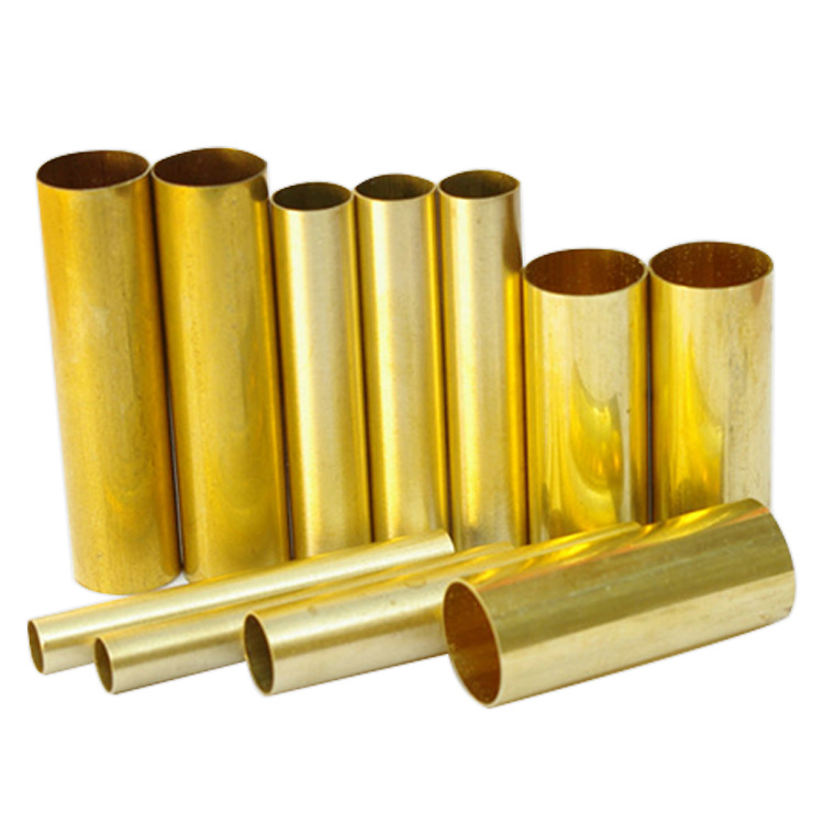 Competitive Price Corrosion Resistant Copper Nickel Pipes/ Tubes