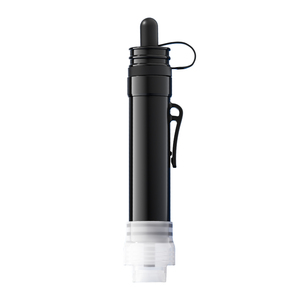 Filtro de Agua Personal Portátil Filterwell para Senderismo al Aire Libre, Pajita con Filtro de Agua de Emergencia para Supervivencia, Filtración del 99.9999%, 4000L - Product Image 1