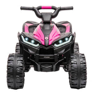 <span class=keywords><strong>6V</strong></span> ATV enfants quads télécommande électrique tour sur jouet - Product Image 2