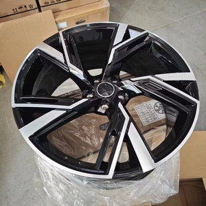 Llantas <span class=keywords><strong>de</strong></span> aleación para coche, llanta <span class=keywords><strong>de</strong></span> 20, 21, 22 pulgadas, 5x112, PCD 66,45, CB, para RS6 <span class=keywords><strong>2020</strong></span>, gran oferta - Product Image 3