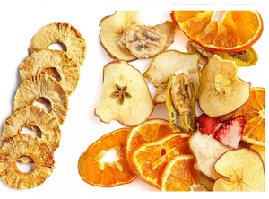 Déshydrateur alimentaire commercial industriel en acier inoxydable pour la séchage du poisson, de la viande, des fruits secs et des légumes - Product Image 6