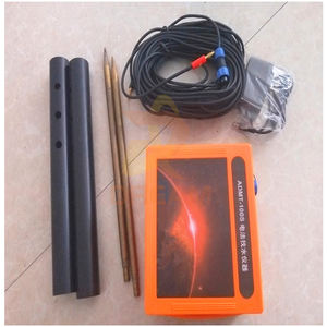 Dispositif de détection d'eau souterraine bon marché - Product Image 4