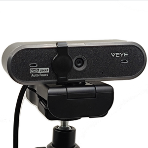 Webcam USB 1080p 1944P 30fps webcam 4K con cubierta de privacidad Micrófono Sony CMOS Sensor Camara web para <span class=keywords><strong>PC</strong></span> - Product Image 1