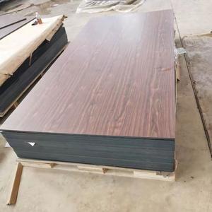 <span class=keywords><strong>Panel</strong></span> de <span class=keywords><strong>Fachada</strong></span> Exterior HPL de 6 mm, Material Duradero para Exteriores para Fachadas de Edificios - Product Image 4