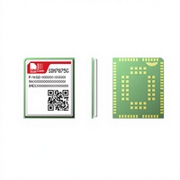 Módulo LPWA SIMCOM Nbiot SIM7075G que admite modos de comunicación inalámbrica Cat-M/Cat-NB/GPRS/EDGE SIM7075