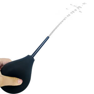 دش شرجي على شكل لمبة تكبير بسعر الجملة من المصنع - Product Image 5