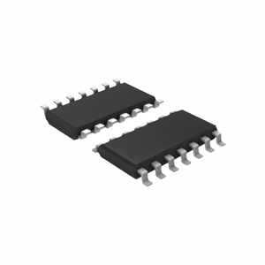 Authorized Distributor SN74ACT74DR Electronic Chips Component Logic 14 SOlC - Product Image 1