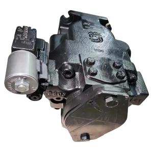 Pompe de remplacement AT444574 AT302661 AT455737 Hydraulique pour pompe hydraulique - Product Image 2