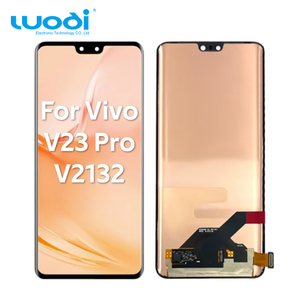 หน้าจอ LCD พร้อมทัชสกรีนสำหรับ <span class=keywords><strong>Vivo</strong></span> <span class=keywords><strong>V23</strong></span> Pro V2132 - Product Image 1