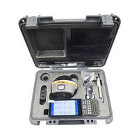 Nouvel Arrivage 2026 Système RTK Laser Hi-Target V600L Portée de Travail 15km 4G LTE Bluetooth 5.2 NFC Contrôle à Distance WebUI