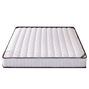 ที่นอนเจิ้นหยวน 1800x2000 มม. ท็อปเปอร์ลาเท็กซ์ พ็อกเก็ตสปริง ความแน่นปานกลาง สำหรับเด็ก - Product Image 4
