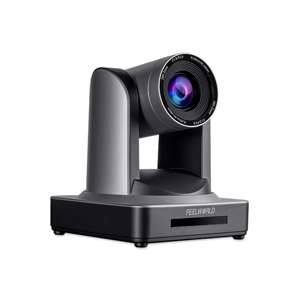FEELWORLD poe20x Zoom quang PTZ <span class=keywords><strong>camera</strong></span> trực tiếp <span class=keywords><strong>Camera</strong></span> Chuyên Nghiệp đội phát trực tiếp Bộ giải pháp phát sóng tùy chọn - Product Image 1