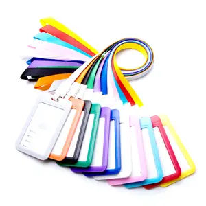 Wholesale nylon id badge holder With Many Innovative Features