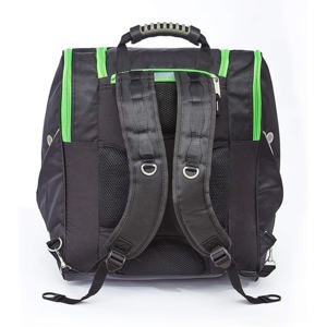 Bota <span class=keywords><strong>de</strong></span> esquí deportiva <span class=keywords><strong>de</strong></span> lujo y bolsa para zapatos, accesorios para deportes <span class=keywords><strong>de</strong></span> invierno con múltiples bolsillos para almacenamiento <span class=keywords><strong>de</strong></span> Snowboard - Product Image 5