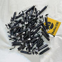 Inyector de Combustible Diésel Baillet OEM Estándar 729604-53400 4D88E, Boquilla de Motor 4TNV88 729004-53101 para Yanmar
