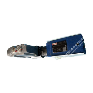 R901528907 Z3DREE10VP2-1X/200YG24K31F1M Contrôleur de Propulsion -Z - Product Image 6